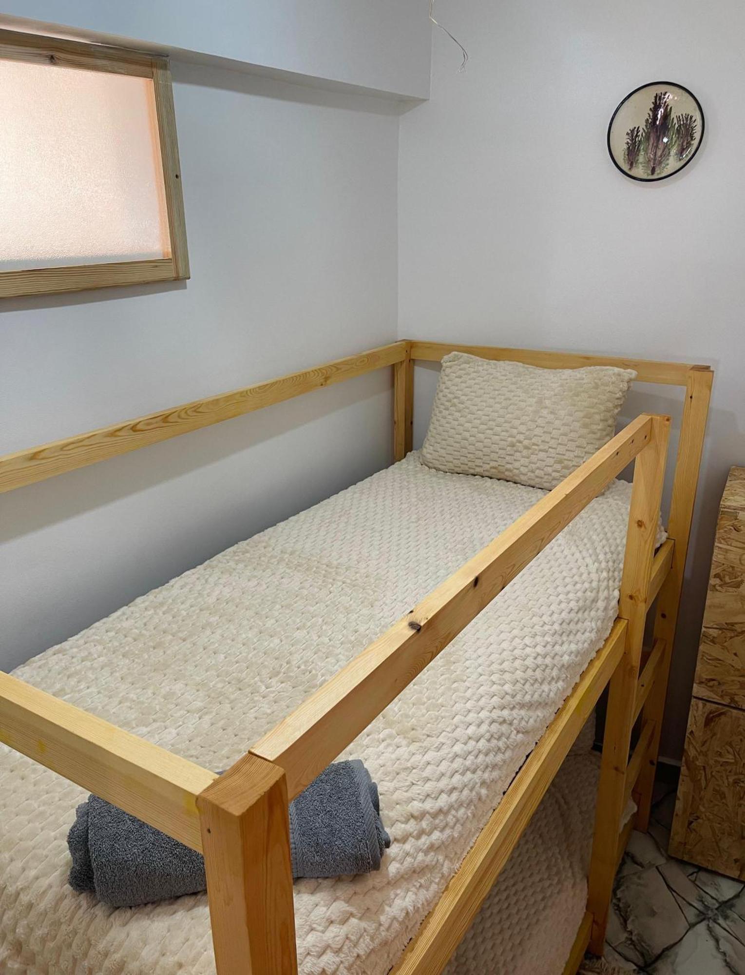 Sweet Surf Hostel Taghazout Habitación foto