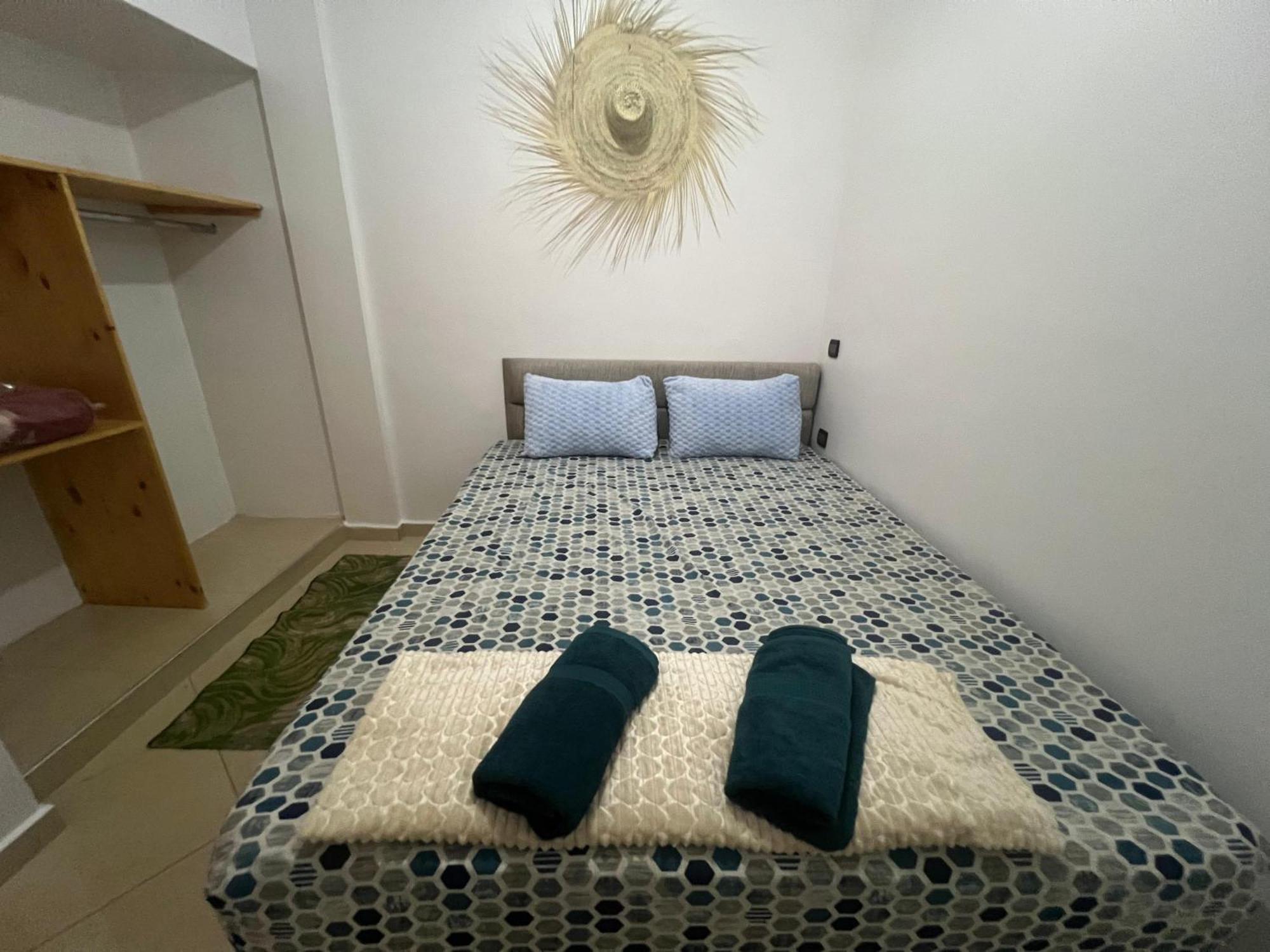 Sweet Surf Hostel Taghazout Habitación foto